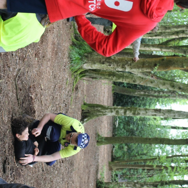 IMG 8973 - Scouts en Gidsen Zaventem 